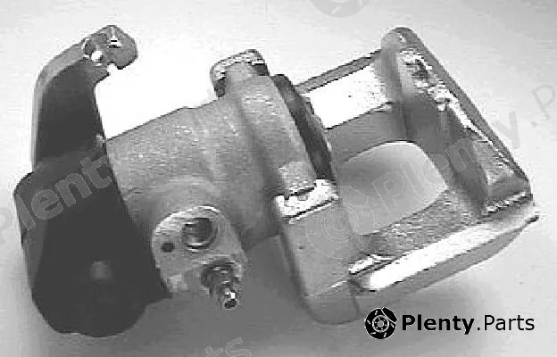 Tecdrive TET1784 — Brake Caliper
