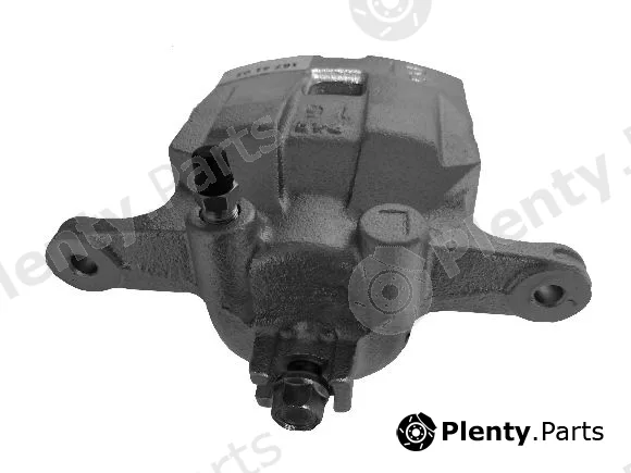 Tecdrive TET2127 — Brake Caliper