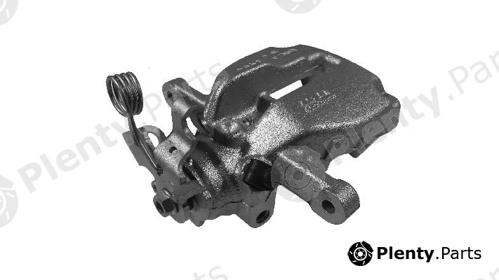 Tecdrive TET0041 — Brake Caliper