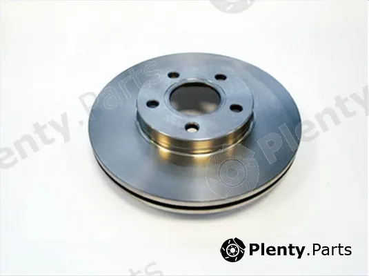 Tecdrive TDF0083 — Brake Disc