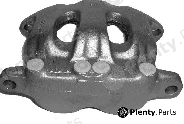 Tecdrive TET0415 — Brake Caliper