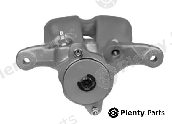 Tecdrive TET2001 — Brake Caliper