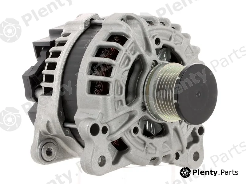 Tecdrive TAL0265 — Alternator