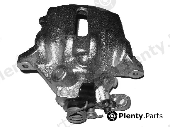 Tecdrive TET0290 — Brake Caliper