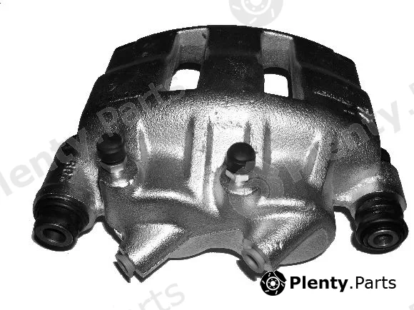 Tecdrive TET0538 — Brake Caliper