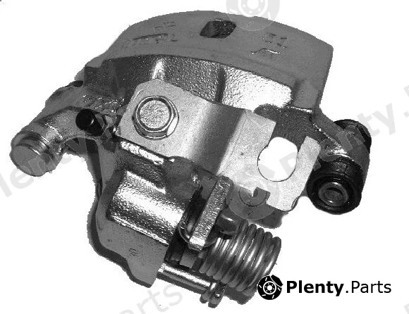 Tecdrive TET1568 — Brake Caliper