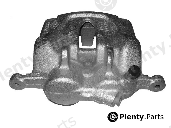 Tecdrive TET0067 — Brake Caliper