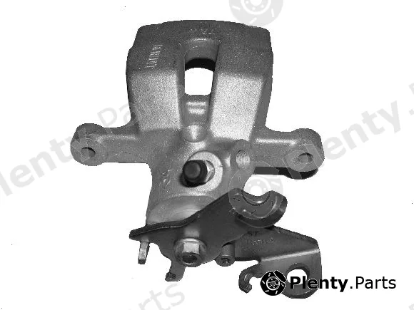 Tecdrive TET0020 — Brake Caliper