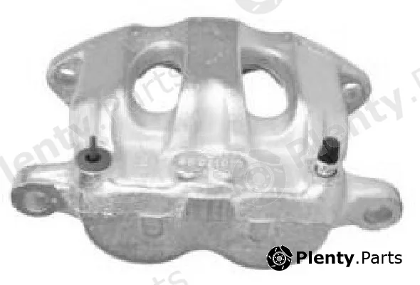 Tecdrive TET0416 — Brake Caliper