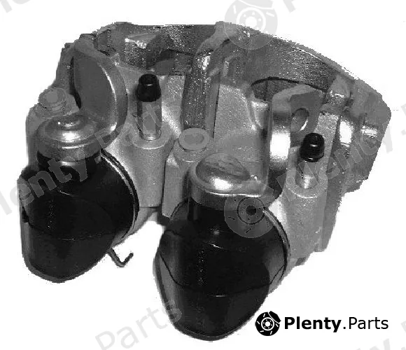 Tecdrive TET1277 — Brake Caliper