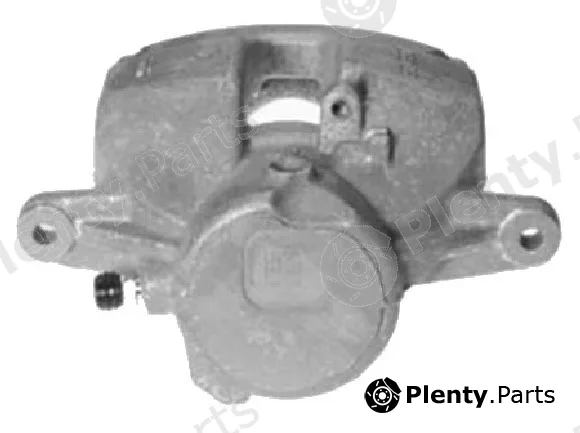 Tecdrive TET1934 — Brake Caliper