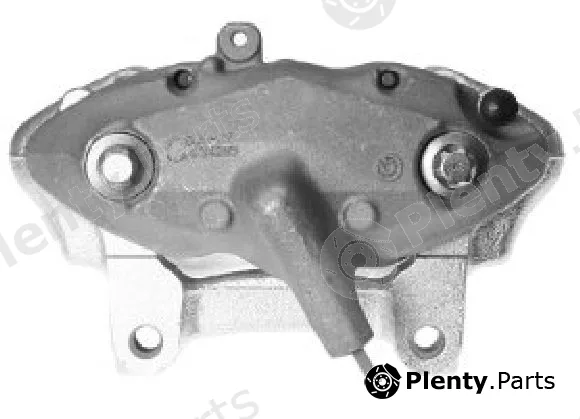 Tecdrive TET1829 — Brake Caliper