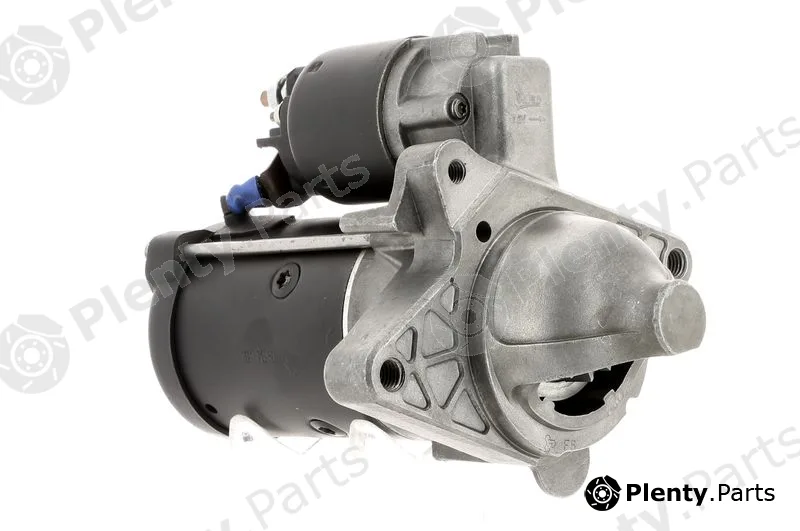 Tecdrive TDE0107 — Starter