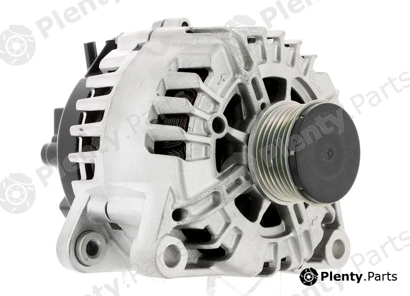 Tecdrive TAL0487 — Alternator