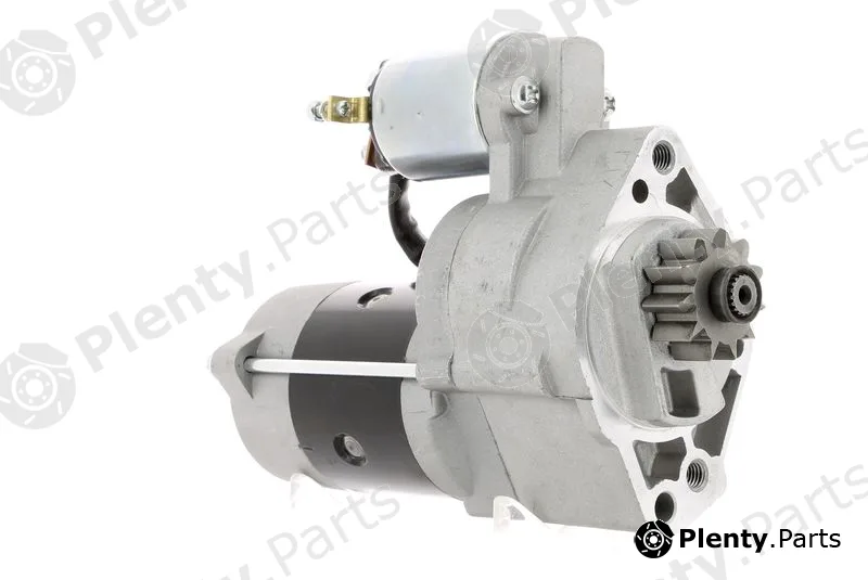 Tecdrive TDE0208 — Starter