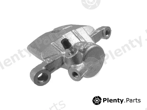 Tecdrive TET0198 — Brake Caliper