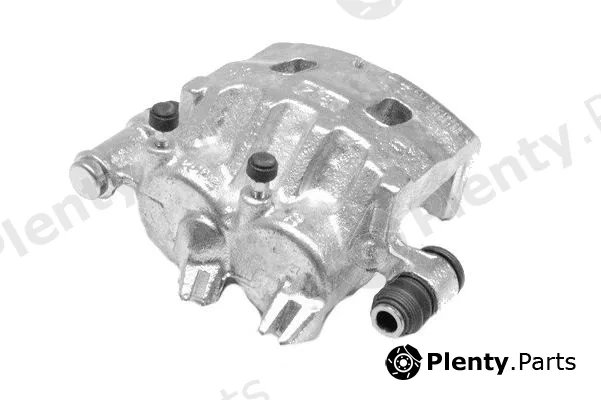 Tecdrive TET2486 — Brake Caliper