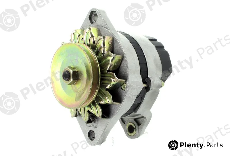Tecdrive TAL0110 — Alternator