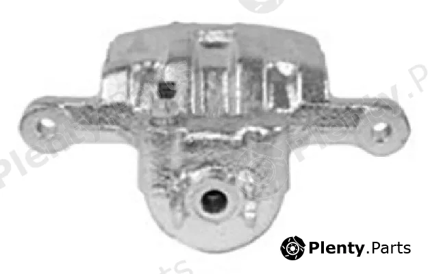 Tecdrive TET0836 — Brake Caliper