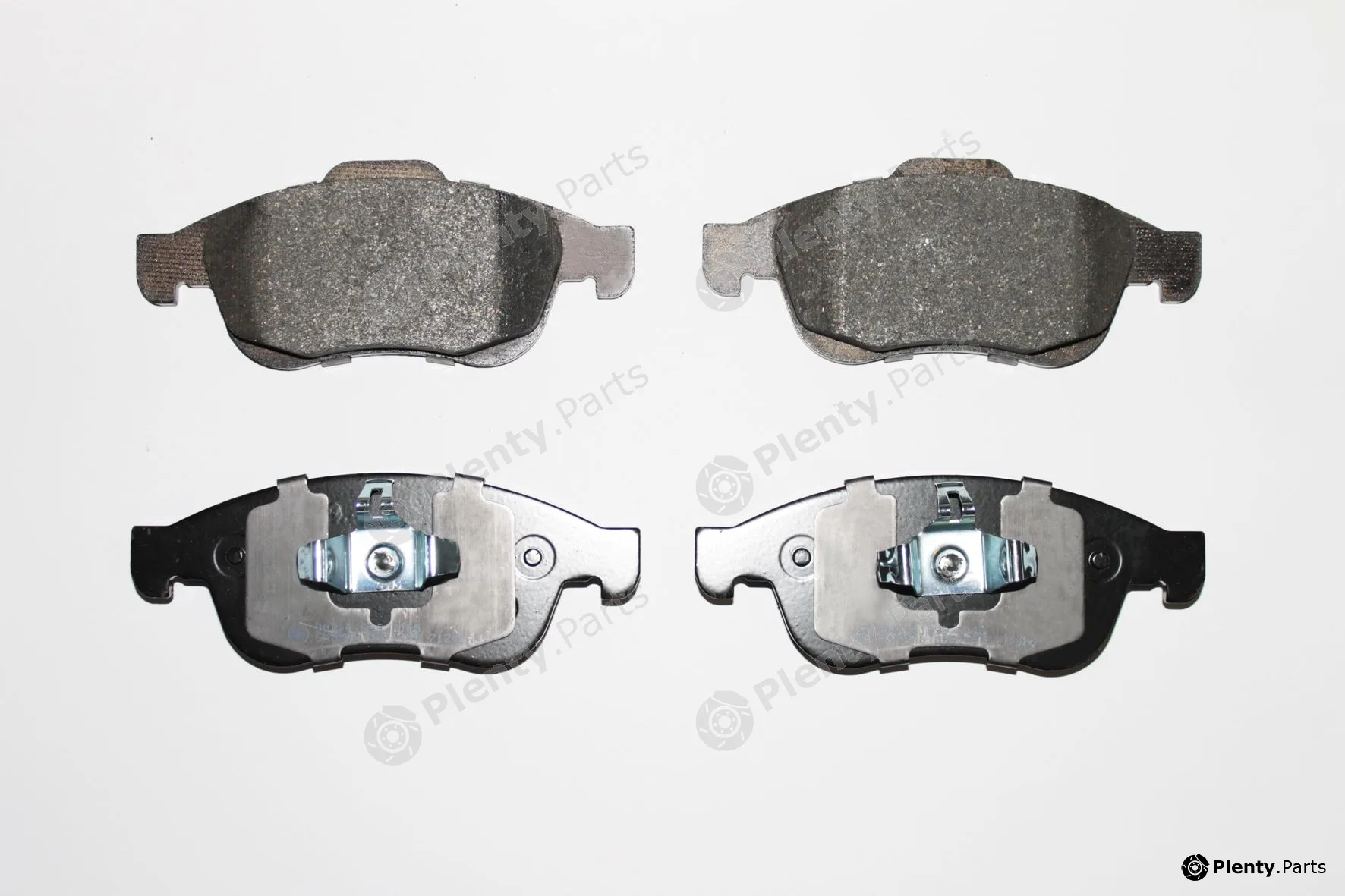 Tecdrive TPF0030 — Brake Pad Set, disc brake
