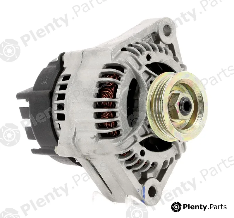 Tecdrive TAL0350 — Alternator