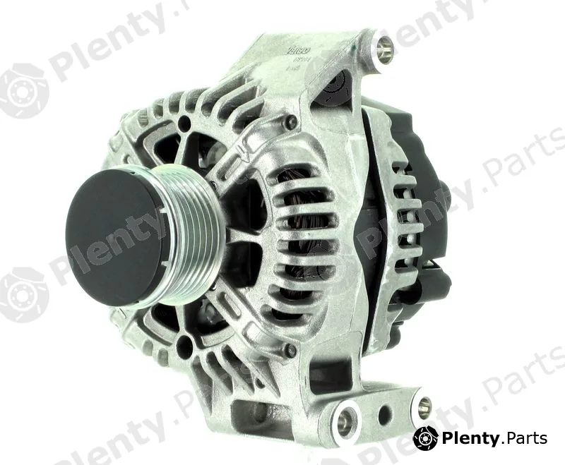 Tecdrive TAL0094 — Alternator