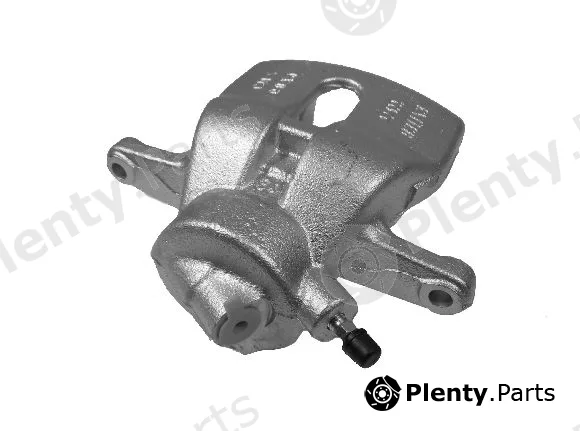 Tecdrive TET0129 — Brake Caliper