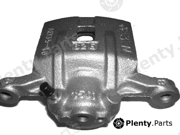 Tecdrive TET2756 — Brake Caliper