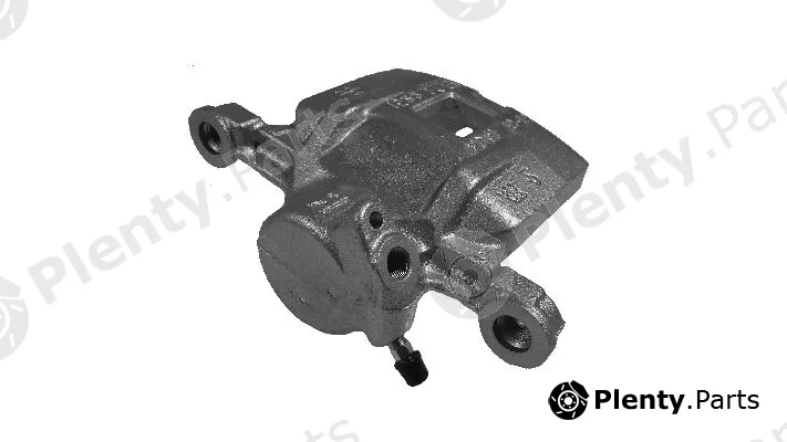 Tecdrive TET0443 — Brake Caliper