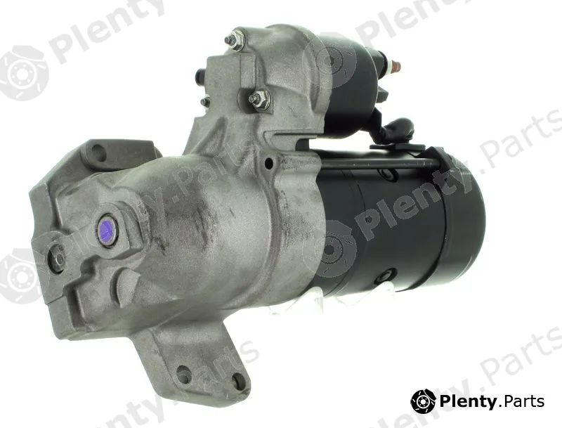 Tecdrive TDE0159 — Starter