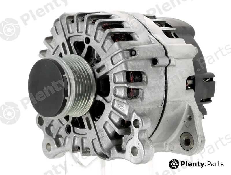 Tecdrive TAL0425 — Alternator