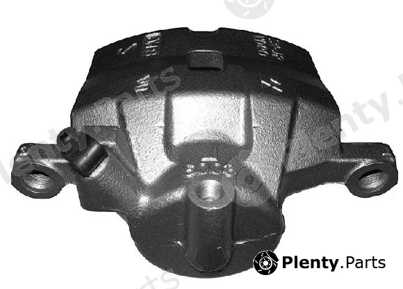 Tecdrive TET0960 — Brake Caliper