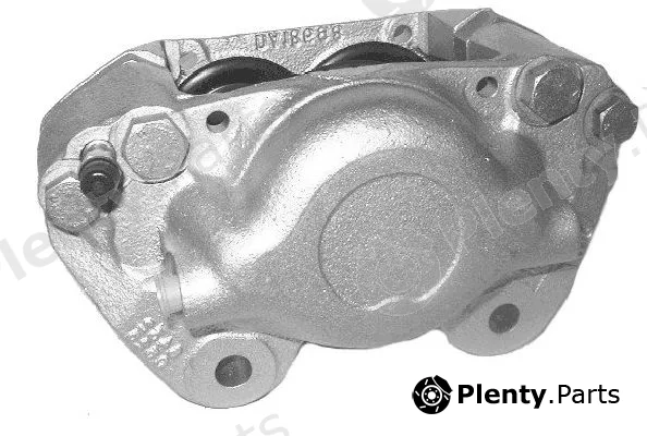 Tecdrive TET1901 — Brake Caliper
