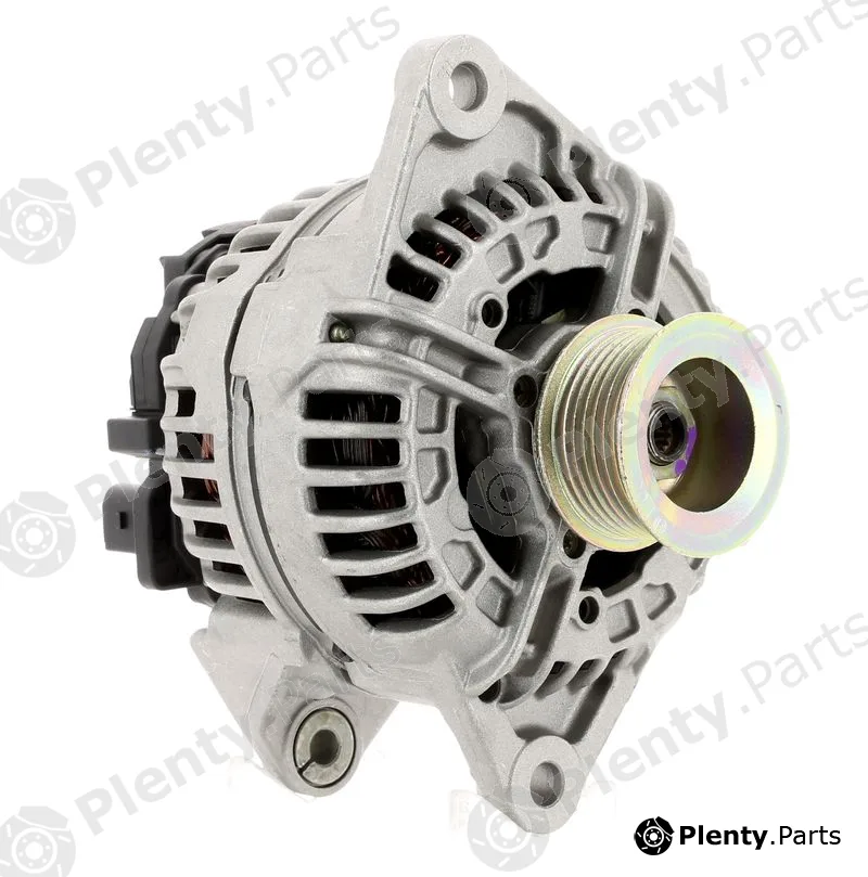 Tecdrive TAL0138 — Alternator