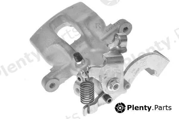 Tecdrive TET0207 — Brake Caliper