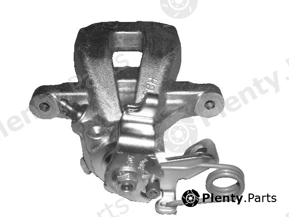 Tecdrive TET0042 — Brake Caliper