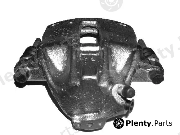 Tecdrive TET1874 — Brake Caliper