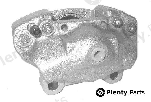 Tecdrive TET2866 — Brake Caliper