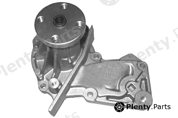 Tecdrive TPAE0051 — Water Pump, engine cooling