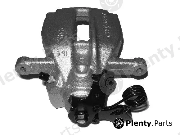 Tecdrive TET1990 — Brake Caliper