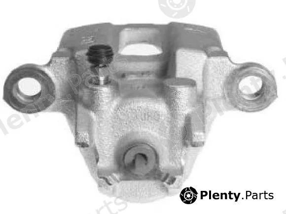 Tecdrive TET0850 — Brake Caliper