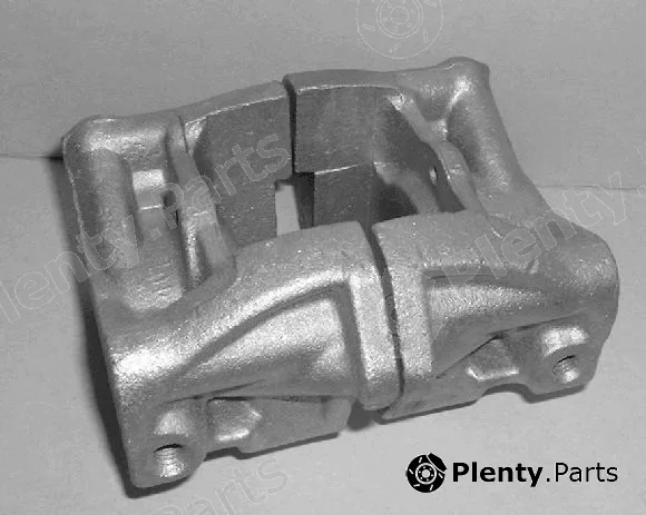Tecdrive TET0638 — Brake Caliper