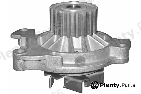 Tecdrive TPAE0282 — Water Pump, engine cooling