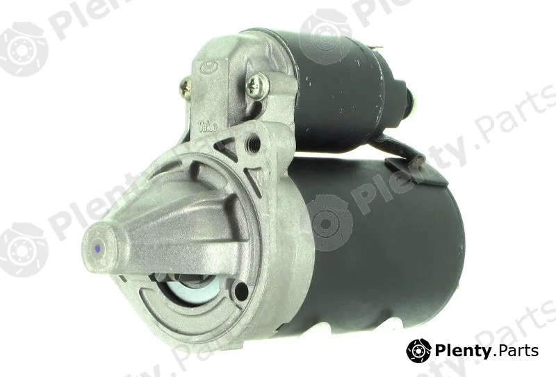 Tecdrive TDE0234 — Starter