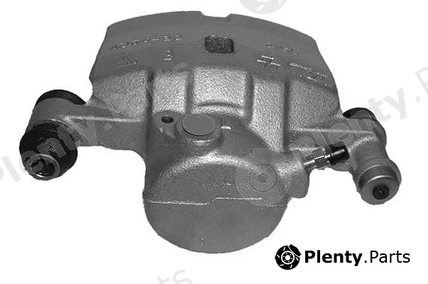 Tecdrive TET2586 — Brake Caliper