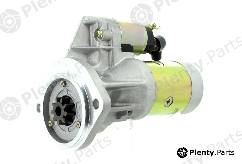 Tecdrive TDE0070 — Starter