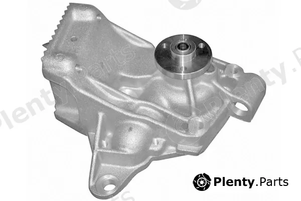 Tecdrive TPAE0217 — Water Pump, engine cooling