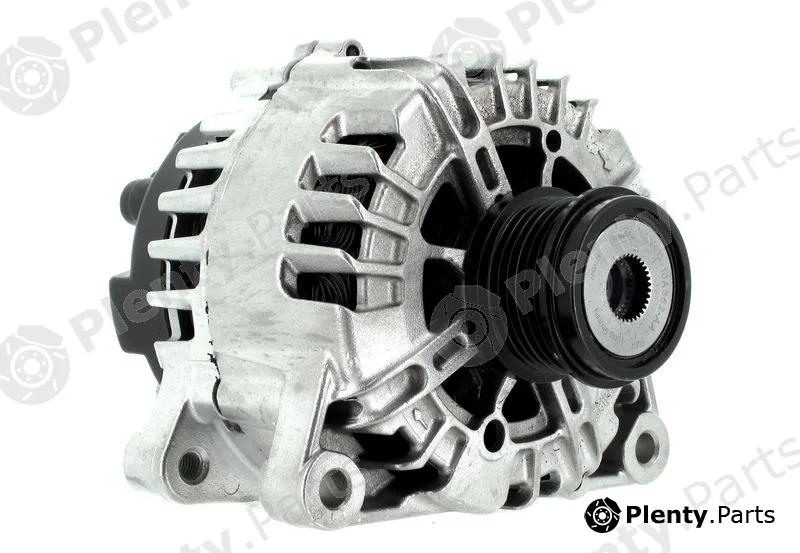 Tecdrive TAL0079 — Alternator
