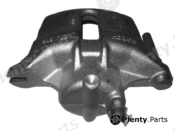 Tecdrive TET0126 — Brake Caliper