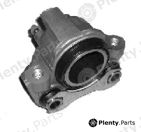Tecdrive TET1265 — Brake Caliper